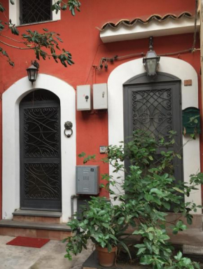  Artist’s House  Катания